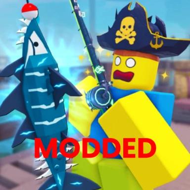 Thumbnail for Fisch Modded [New Versions] Game