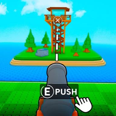 Thumbnail for Fire A Cannon! Game