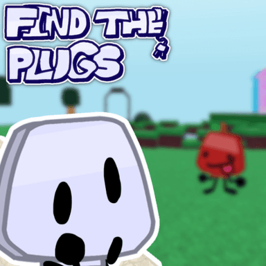 Find The Plugs! (335) icon