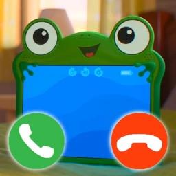 Thumbnail for Don't Call At 3AM📱🐸 Game