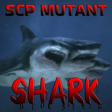 Thumbnail for SCP Mutant Shark Game
