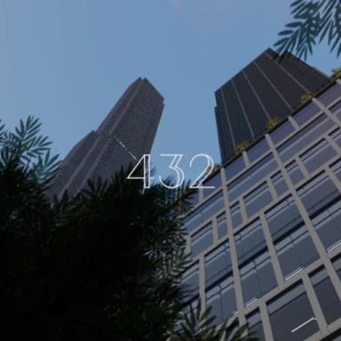 Thumbnail for 432 ON THE PARK Game
