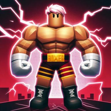 Champion Simulator icon