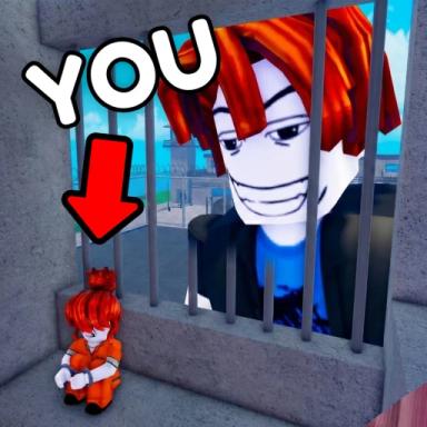 Thumbnail for [👮]Hide from Giant Game