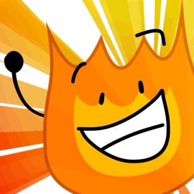 BFDI World icon