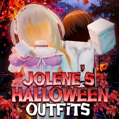 Thumbnail for [HALLOWEEN 🎃] JOLENE'S MATCHING OUTFIT IDEAS Game