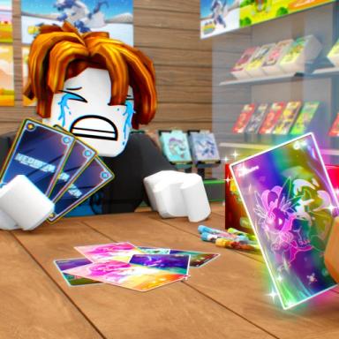 Thumbnail for [⚔️Battling] TCG Shop Simulator  Game