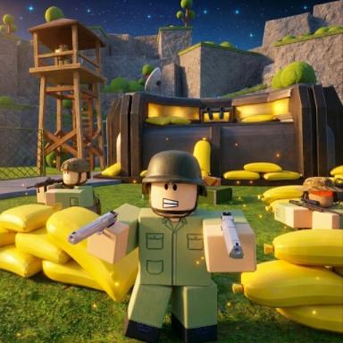 Thumbnail for Base vs Waves Game