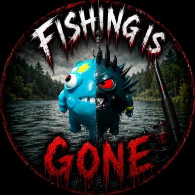 Thumbnail for [BETA] Fishing is GONE Game