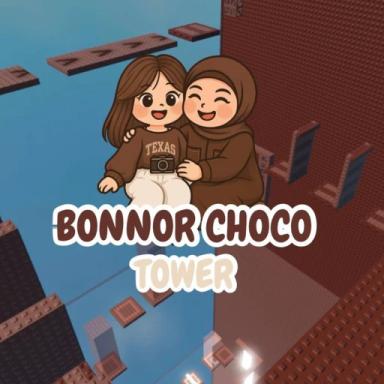 Thumbnail for Bonnor Choco Tower Game