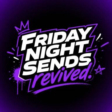 Thumbnail for Friday Night Sends Revived ™ Game