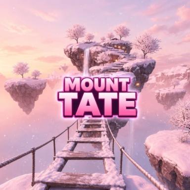 Thumbnail for [FREE AVA x250] MOUNT TATE Game