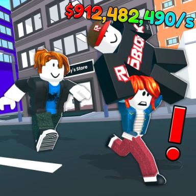 Thumbnail for Steal a Friend! Game