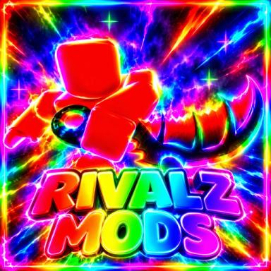 Thumbnail for {DND!} Rivalz + ADMIN PANELZ Game