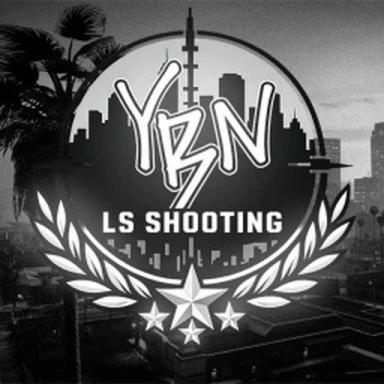 Thumbnail for YBN Los Santos Shooting | Unban wipe Game