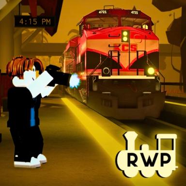 Thumbnail for 🍂 Railway Province 🍂 Game
