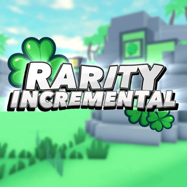 [NEW] Rarity Incremental icon
