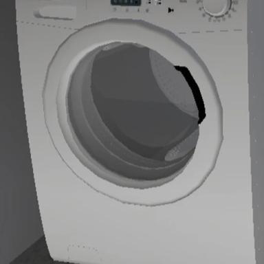 My Washroom  icon