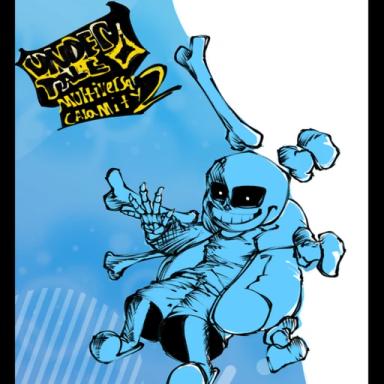 Thumbnail for (2X)Undertale Multiversal Calamity 2  Game