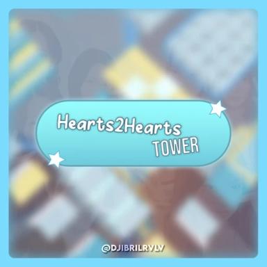 Hearts2Hearts Tower icon