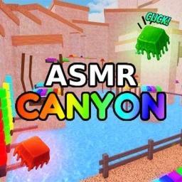 Thumbnail for ASMR Canyon 🎹 🎵  (Obby King) 👑 Game