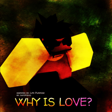 PART 2 | Why is Love? (Revamped) icon