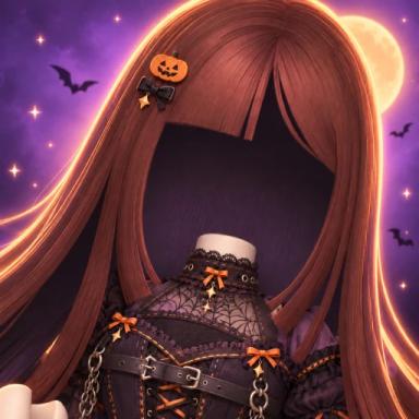 Thumbnail for 🎃 Avatar Runway Game
