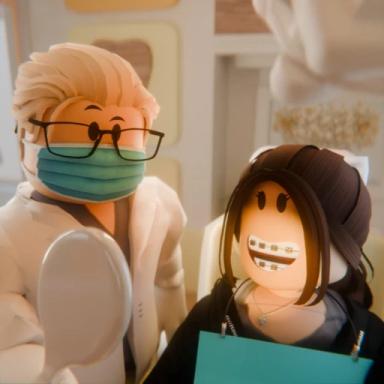 Thumbnail for Teethyz Dentist Game