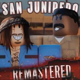 Thumbnail for [Remastered V1] San Junipero State Prison Game
