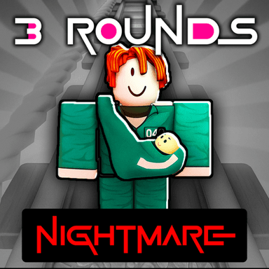 [CARRY 222 BABY] - 3 ROUNDS at Jump Rope icon