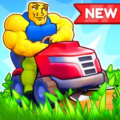 Thumbnail for Mow Ur Lawn Game