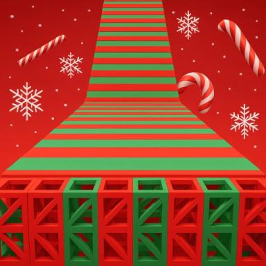 🎄 Christmas Obby!🎄 icon