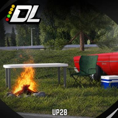Thumbnail for [UP 28📢] Lendas de Arrancada  Game