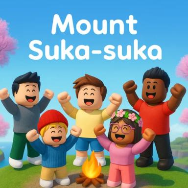 Thumbnail for Mount Suka-Suka Game