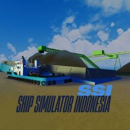 [⛓️] SIMULATOR KAPAL INDONESIA icon