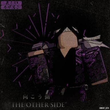 Thumbnail for [ The Other Side ] Game