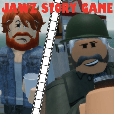 Jawz Story Game [Legacy] icon