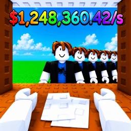 Thumbnail for Yard Sale 💵 Game