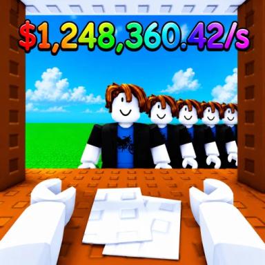 Thumbnail for Yard Sale 💵 Game