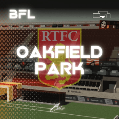 Oakfield Park icon