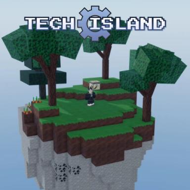 [BETA] Tech Island icon