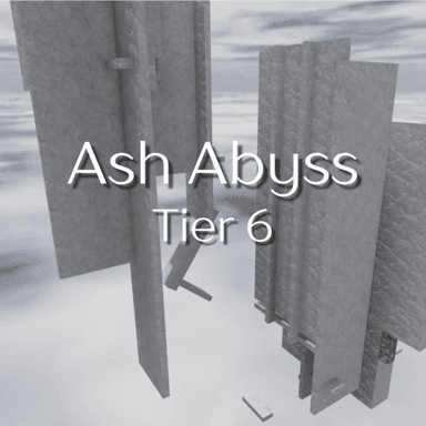 Ash Abyss(Tier 6) icon