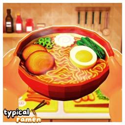  [UPD] typical ramen 🍜  icon
