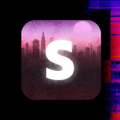 skittle's nextbots icon