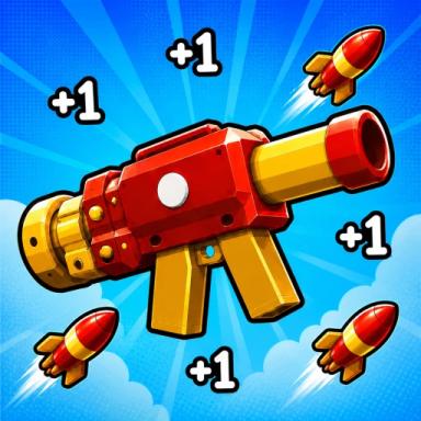 Thumbnail for  +1 Bazooka Escape  Game