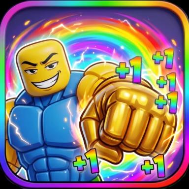 Thumbnail for +1 Strength Per Punch Game