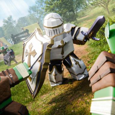 Thumbnail for Shroudbound [EARLY ACCESS] Game