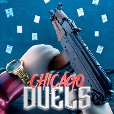 (⚔️REVAMP) CHICAGO DUELS icon