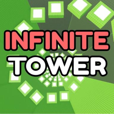 Infinite Admin Tower [3 ROBUX] icon