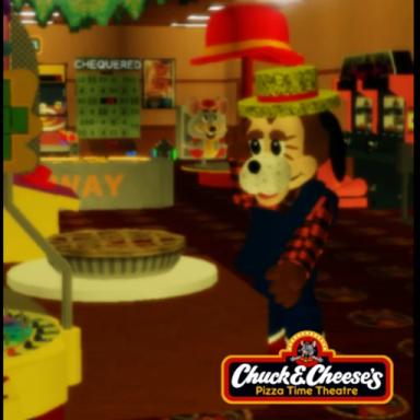 Pizza Time Theatre RP icon
